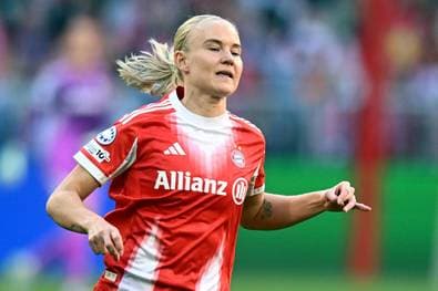 Mit B-Elf: Bayern-Frauen siegen in Bremen