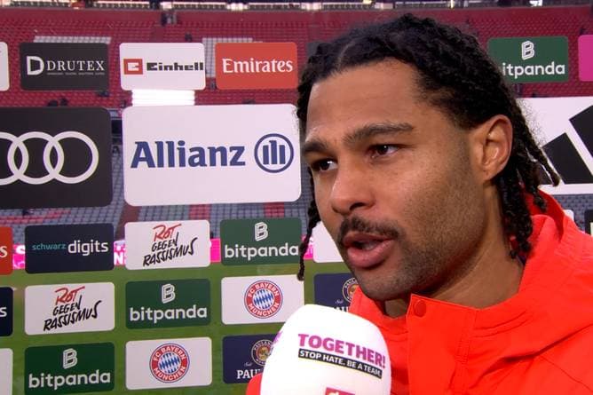 "Eines der besten Teams, für das ich gespielt habe"