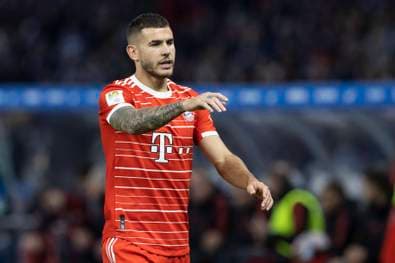 Er war einst Bayerns Sorgenkind - und will den FCB nun ärgern