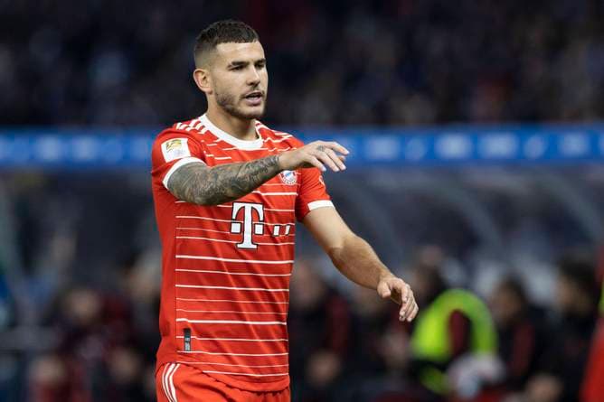 Einstiges Bayern-Sorgenkind kehrt nach München zurück