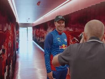 Ole Werner trifft mit RB Leipzig auf seinen Ex-Verein Werder Bremen. Während er mit Leipzig um die Champions-League-Plätze kämpft, steckt Werder tief im Tabellenkeller und muss den Blick nach unten richten.