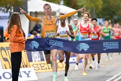 Furioses Finish! Farken stürmt zu WM-Gold