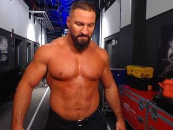 WWE-Shootingstar "suspendiert": Was läuft da wirklich?