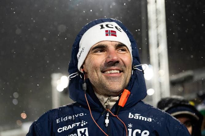 Spektakuläre Rückkehr im Biathlon bestätigt