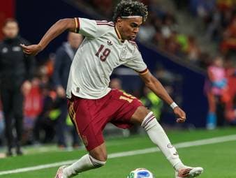 WM 2026: Das ist die Gruppe H