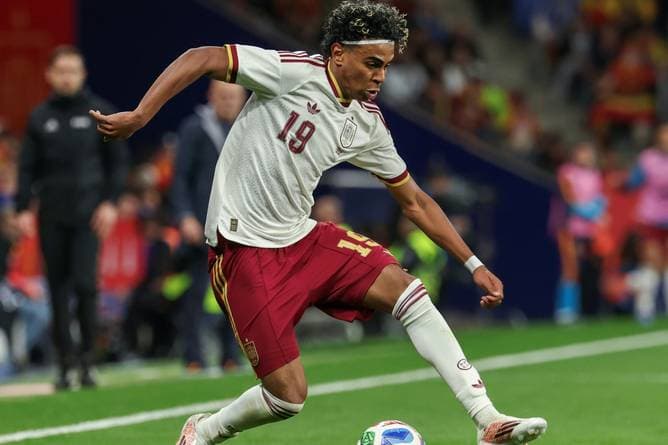 WM 2026: Das ist die Gruppe H