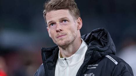 Jonas Omlin kehrt in die Schweiz zurück