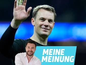 Mach es, Manu!