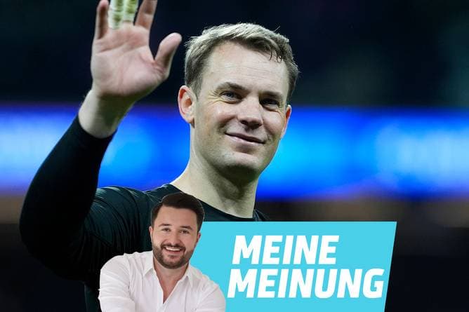 Mach es, Manu!