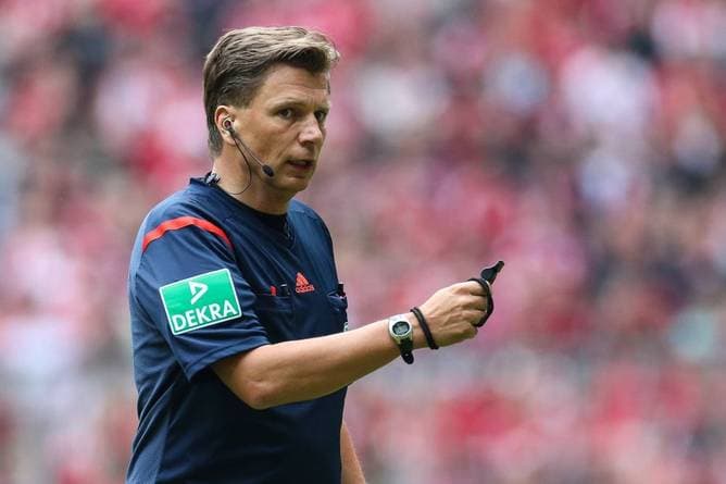 Deutscher Schiri-Experte entsetzt: "Kann nicht wahr sein"