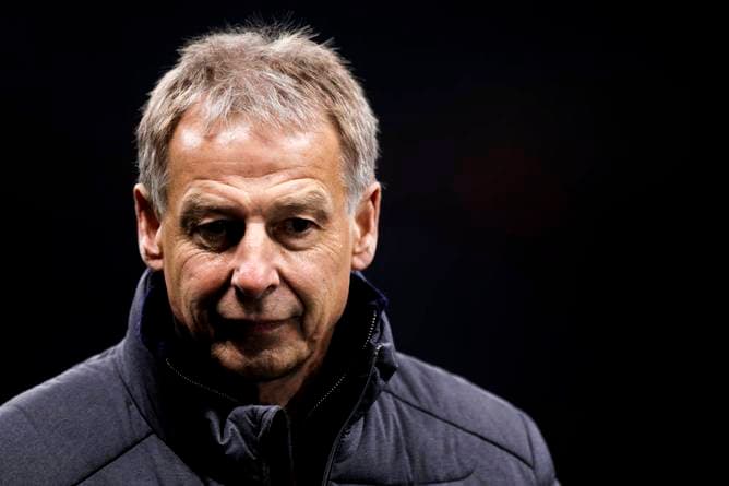 "Das tut dir in der Seele weh"