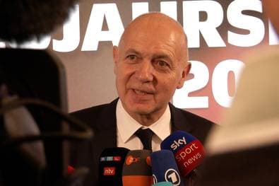 WM-Boykott? DFB-Präsident mit deutlicher Klarstellung