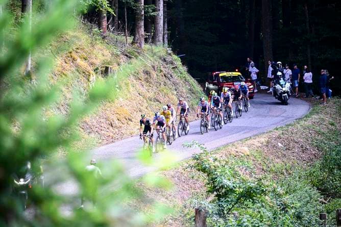 Tour: Jetzt rufen die Alpen