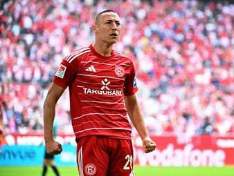 Drittliga-Kracher zum Start fix