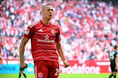 Drittliga-Kracher zum Start fix