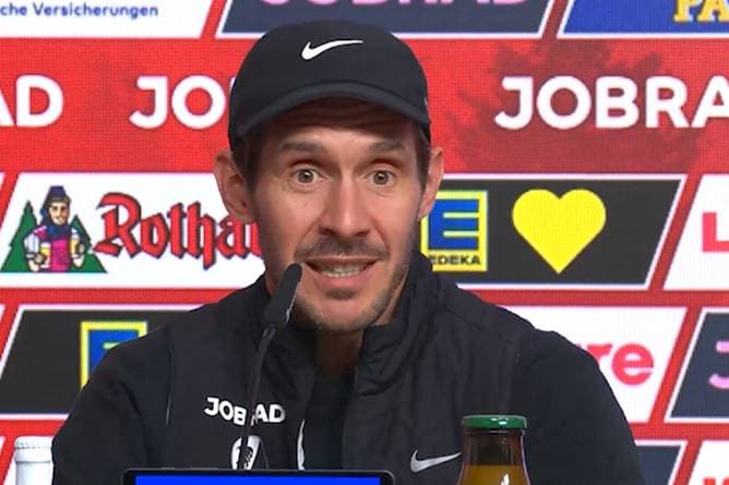 Grifo schreibt Freiburg-Geschichte: Fällt jetzt mehr Druck ab?