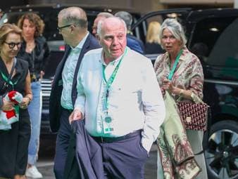 Wegen Kimmich: Hoeneß kritisiert Nagelsmann scharf