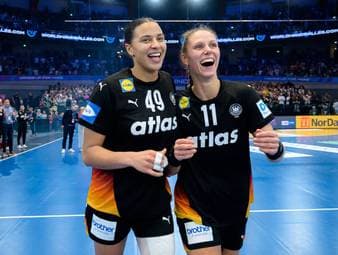 Deutschland-Kracher läuft im Free-TV!