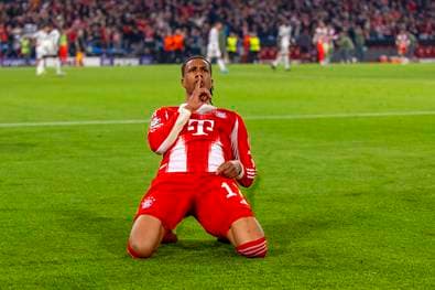 Offizielles Real-Statement wegen Olise!