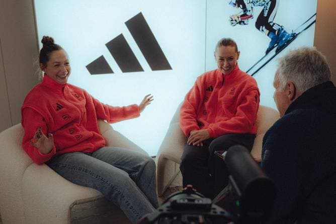 "Ich werde unser Wohnzimmer zusammenschreien"