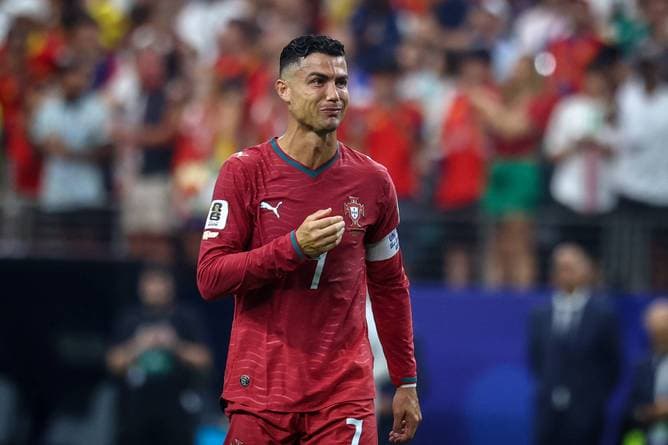 Hat Ronaldo Portugal die WM gekostet?