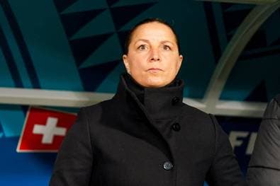 Grings: "Ich will im Männerbereich arbeiten"