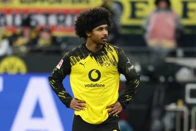 Verkaufskandidat Nummer eins?