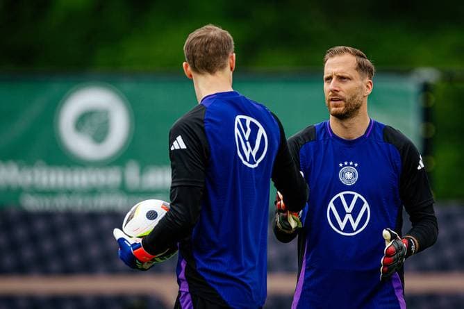 "Ich habe nicht die Skills" von Neuer