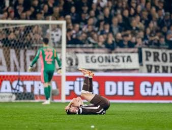 Der ganze Norden zittert vor dem Abstieg