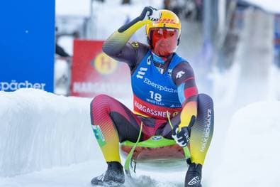 Nächste Kristallkugel für Deutschland