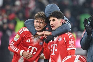 Transferticker: Bayern-Juwel wechselt zu Bundesligist