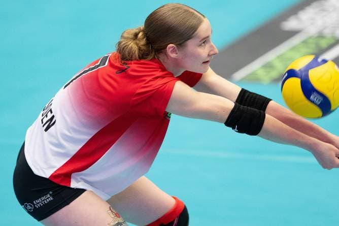 Dresden verleiht Talent nach Erfurt