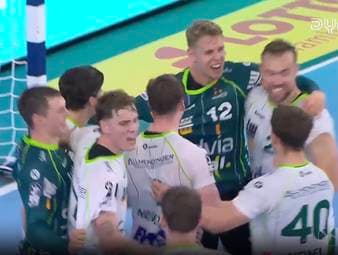 Handball Club Hamburg - FRISCH AUF! Göppingen aus der Handball-Bundesliga