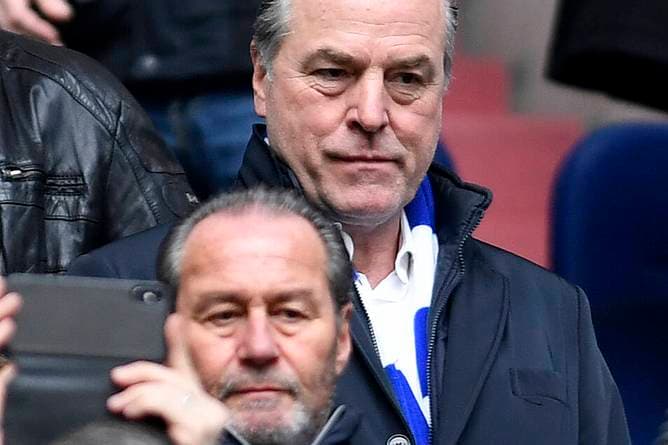 Schalke-Knall um Stevens und Tönnies