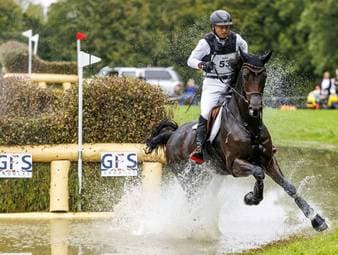 EM: Team-Gold für Deutschland