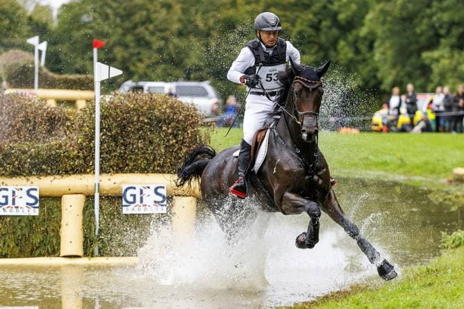 EM: Team-Gold für Deutschland