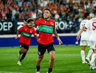 Emre Mor sorgt für Ekstase