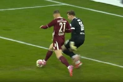 Rot-Weiss Essen - SSV Jahn Regensburg