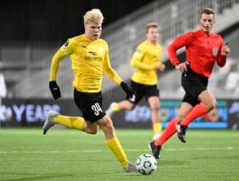 Mainz holt Offensiv-Juwel