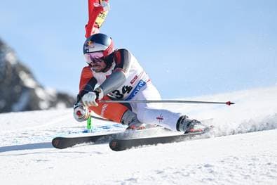 Hirscher muss Comeback verschieben
