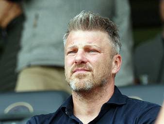 Hamann mit brisantem Trainer-Vorschlag für Gladbach