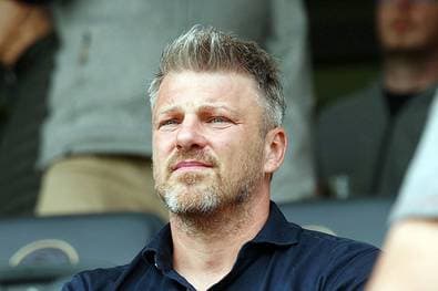Hamann mit brisantem Trainer-Vorschlag für Gladbach
