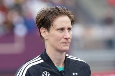 DFB bangt weiter um Berger