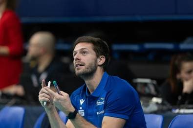 Neuer Cheftrainer in Wiesbaden