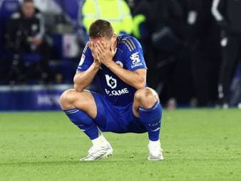 Absturz von Ex-Sensations-Meister perfekt