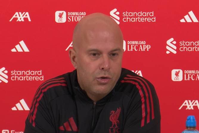 Wirtz? "Wenn man sieht, wie oft ihn die Mitspieler anspielen..."