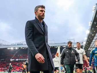 Holt ihn die Vergangenheit ein?