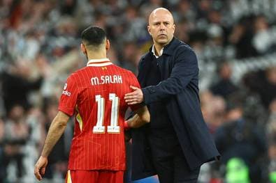 Steckt mehr dahinter als nur Frust?