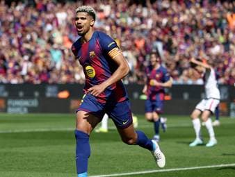 Barca stellt Klub-Rekord ein!