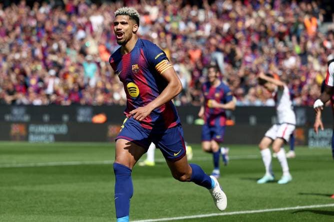 Barca stellt Klub-Rekord ein!